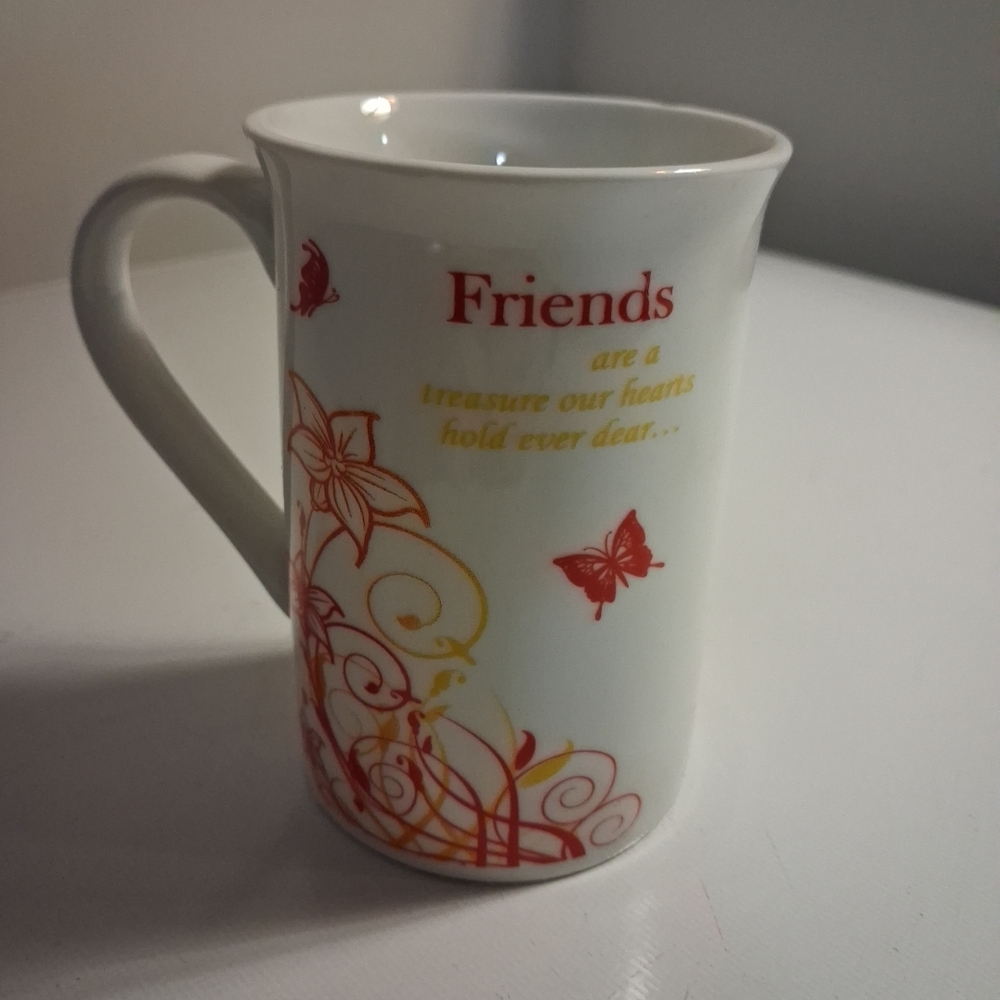 Friends Mug - Picture 4 of 4